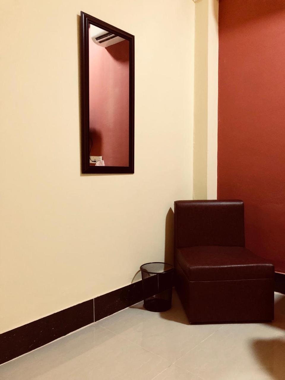 Q Palace Hotel Comilla Exterior photo